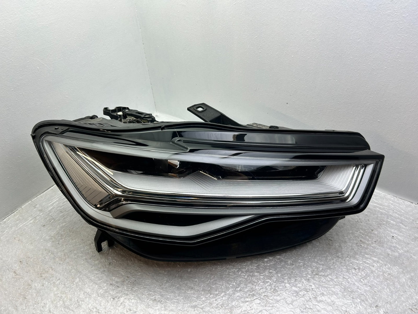 Original Audi A6 C7 4G LED Scheinwerfer rechts 4G0941034H0