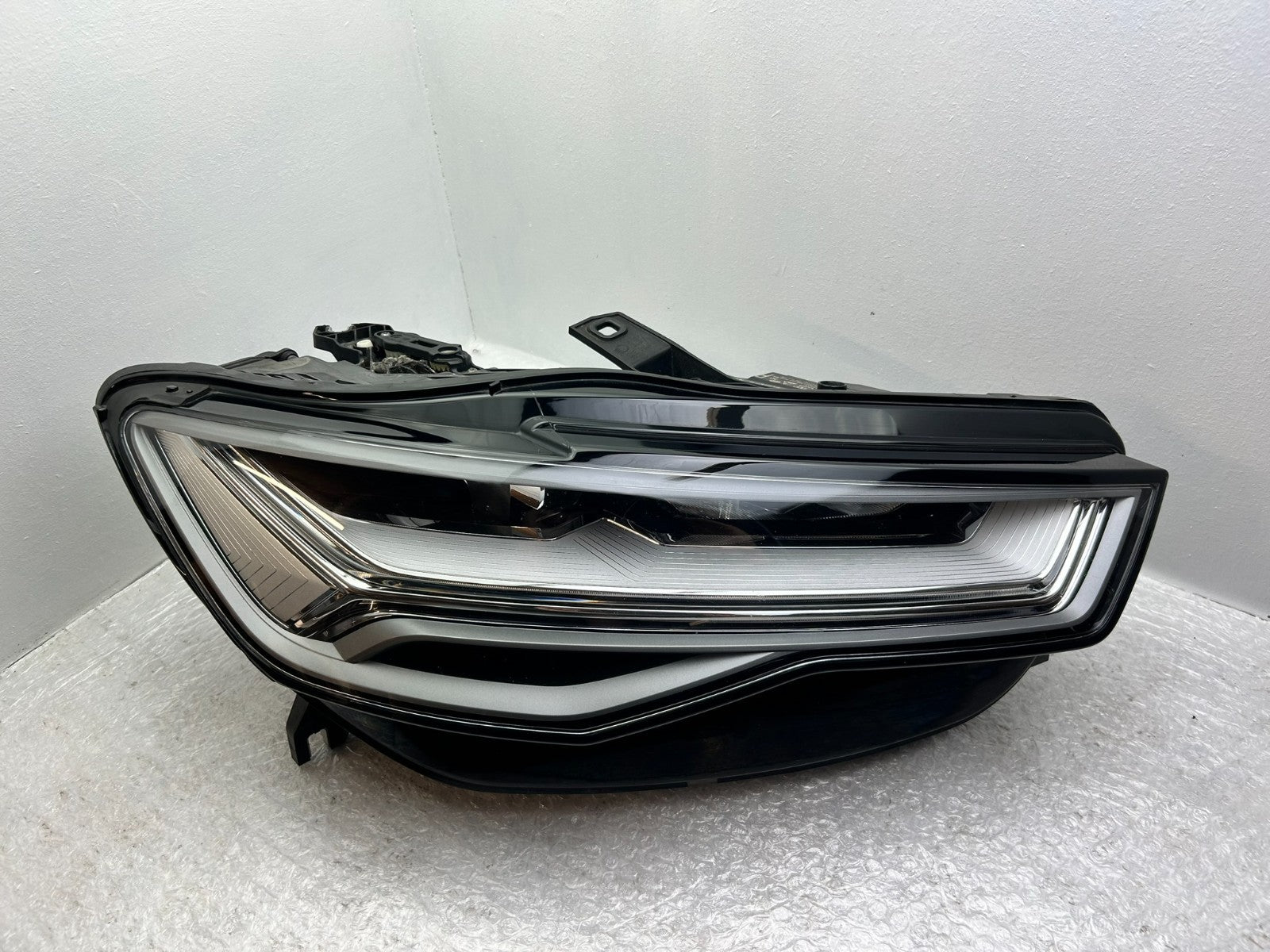 Original Audi A6 C7 4G LED Scheinwerfer rechts 4G0941034H0