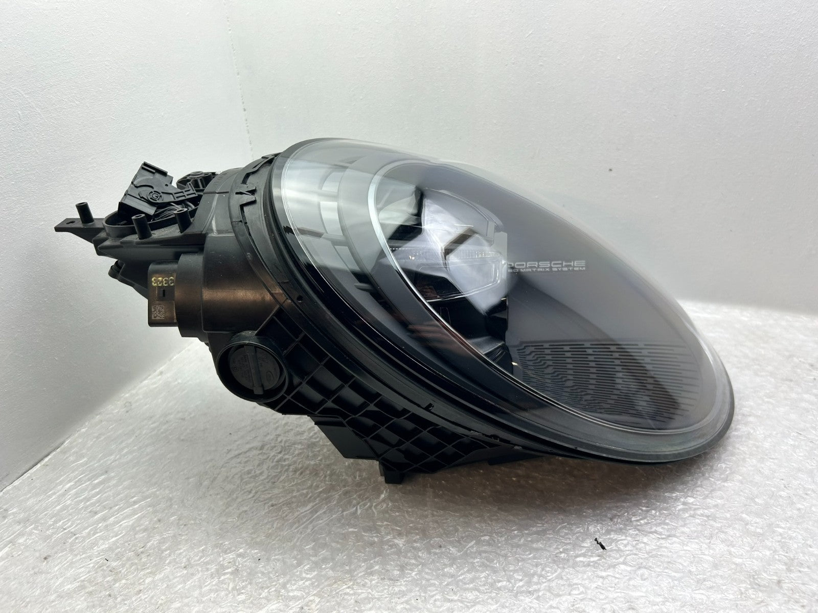 Original Porsche 992 Matrix LED Scheinwerfer rechts 9P5941060E1