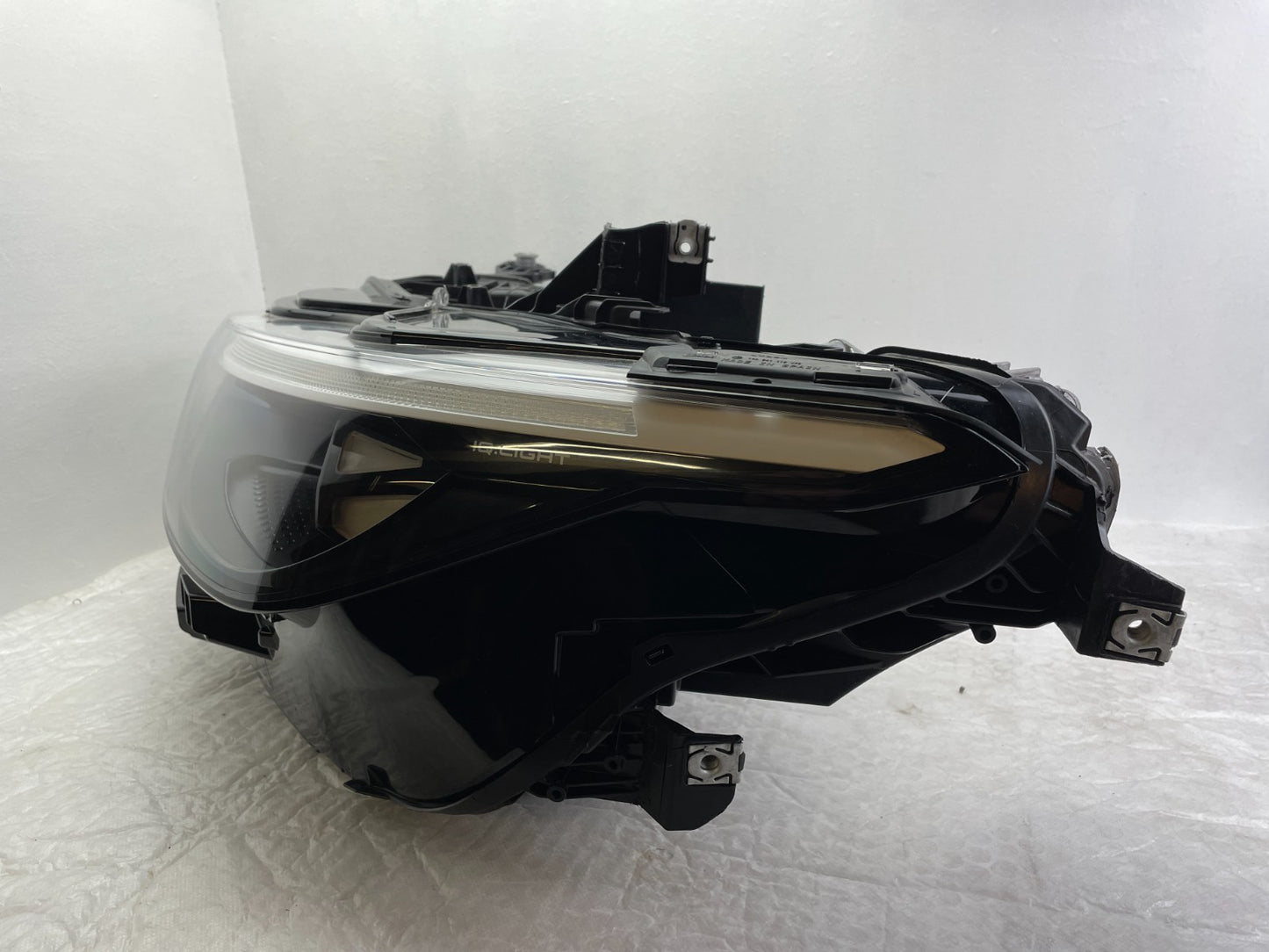 Original VW ID7 ID.7 IQ LED Scheinwerfer links 14B941035B2