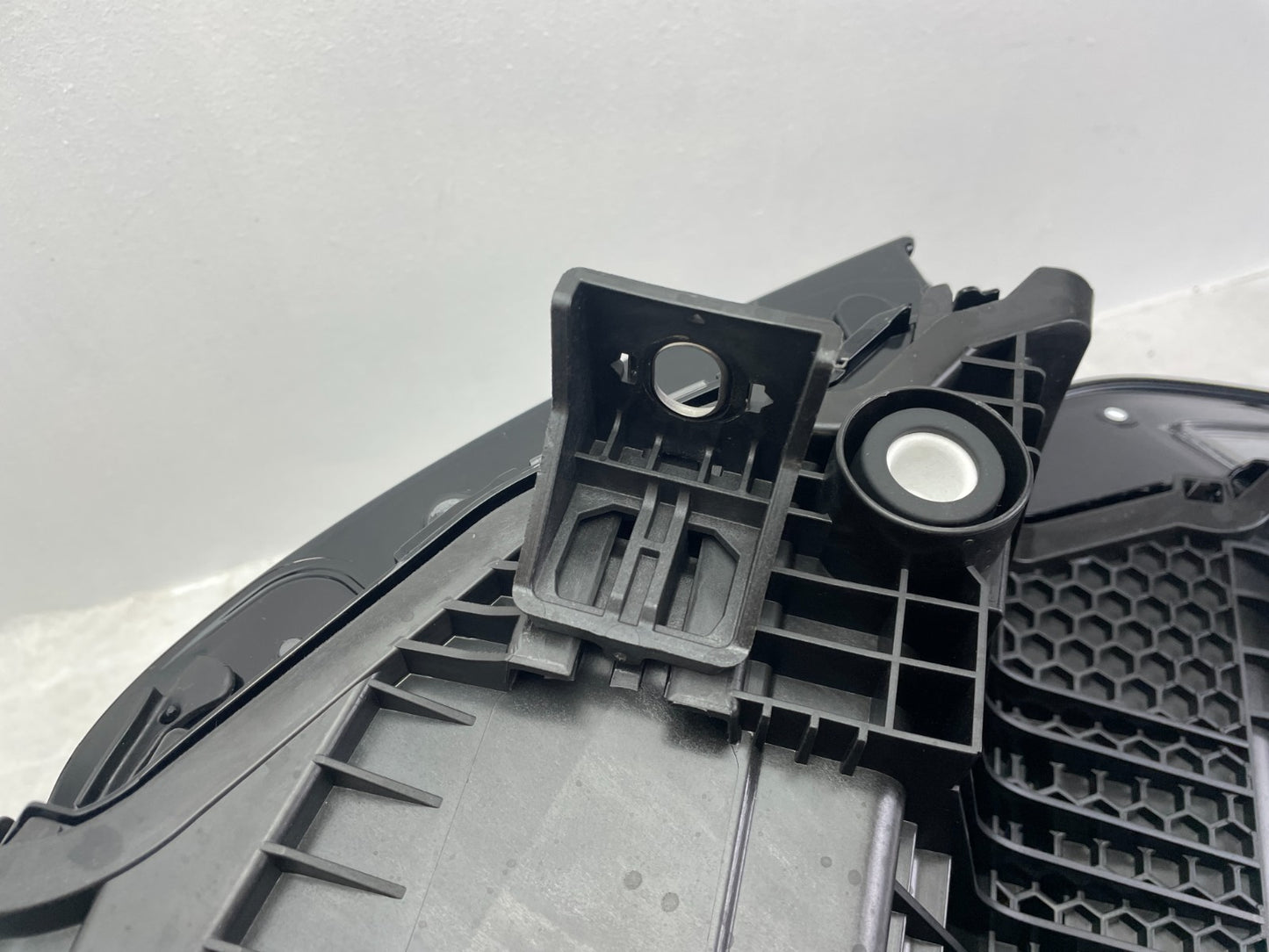 Original Audi Q8 RSQ8 LED Laser Scheinwerfer rechts 4M894108614