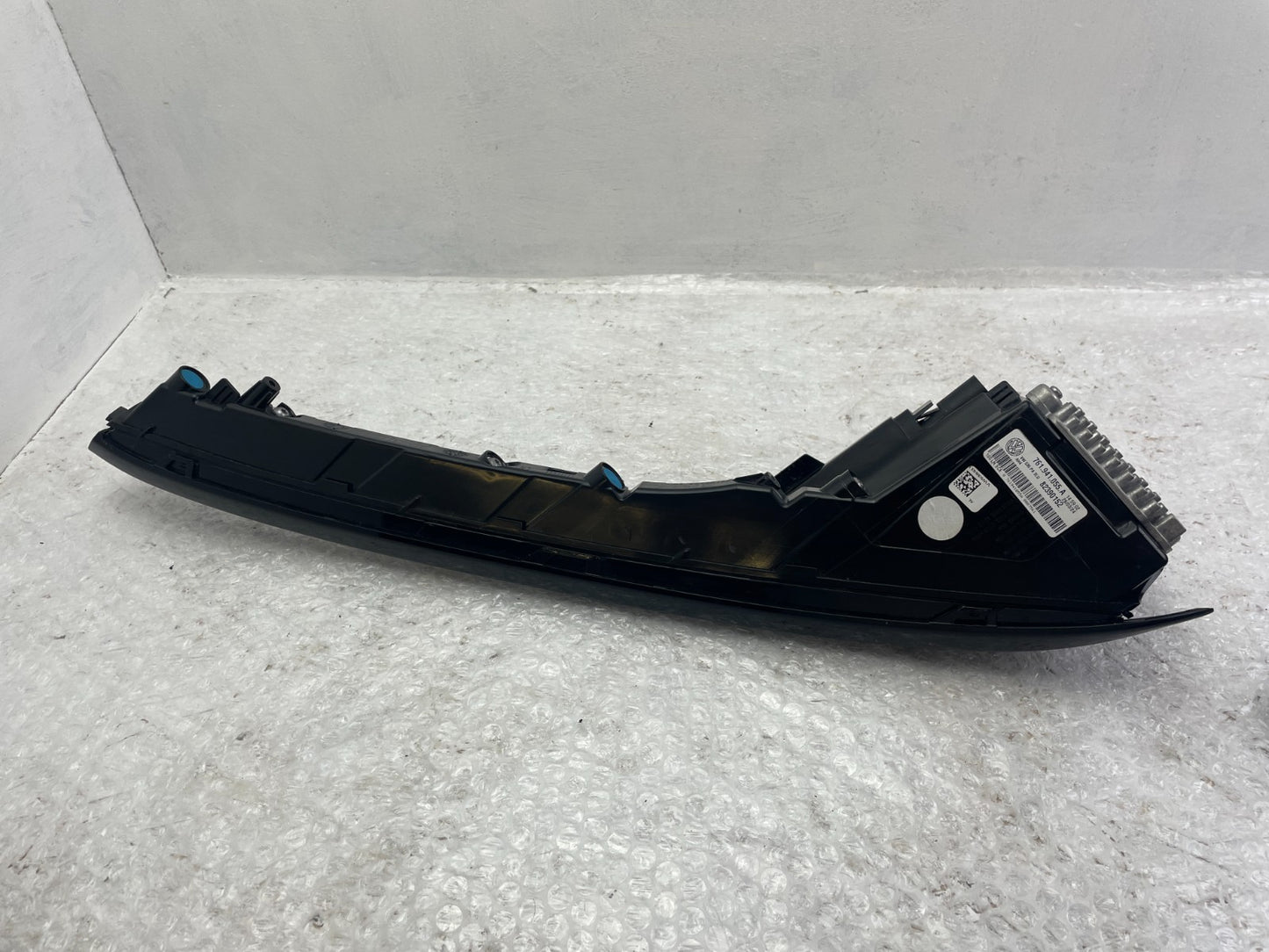 Original VW Touareg LED Scheinwerfer links 761941055A3