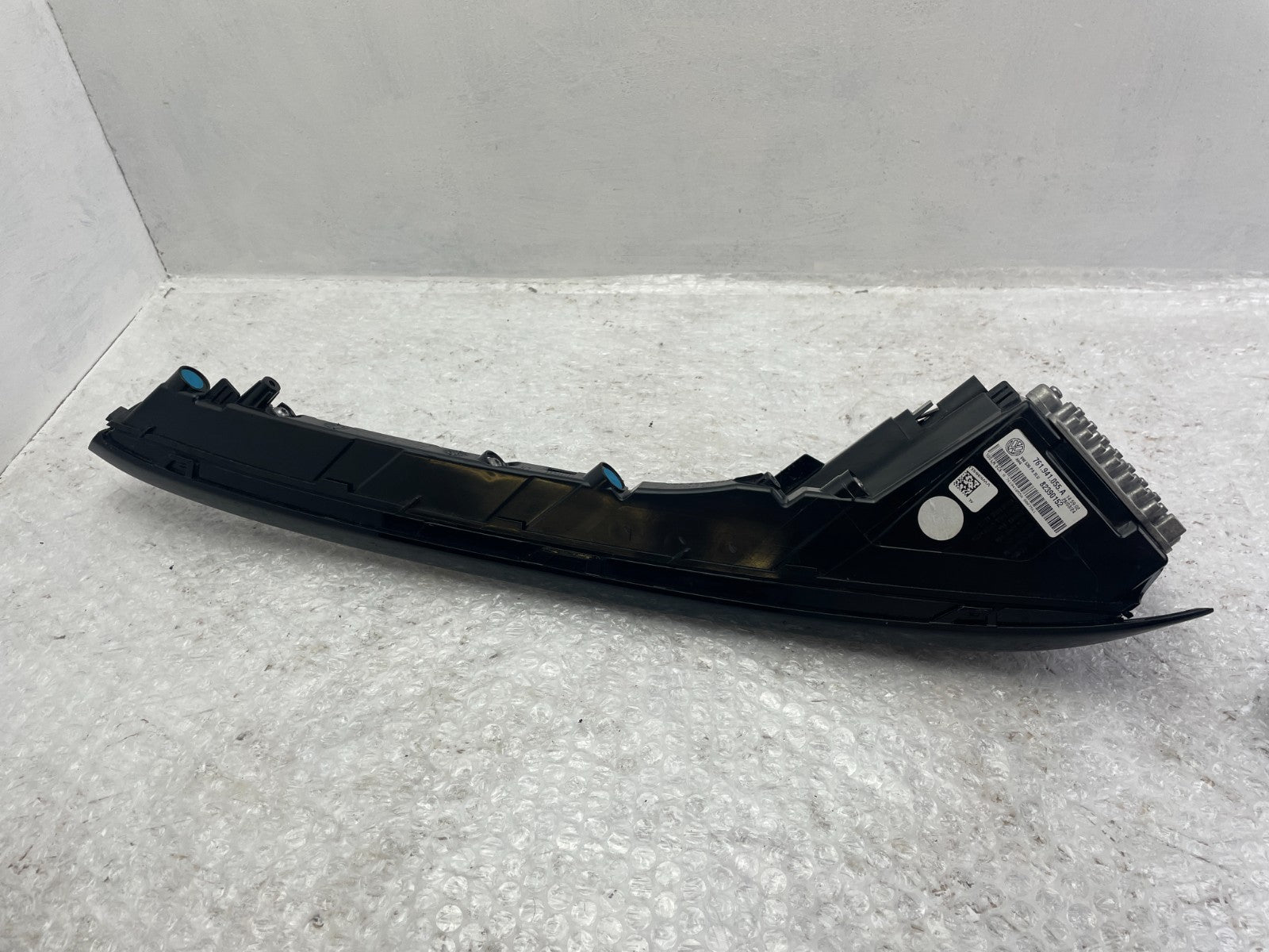 Original VW Touareg LED Scheinwerfer links 761941055A3