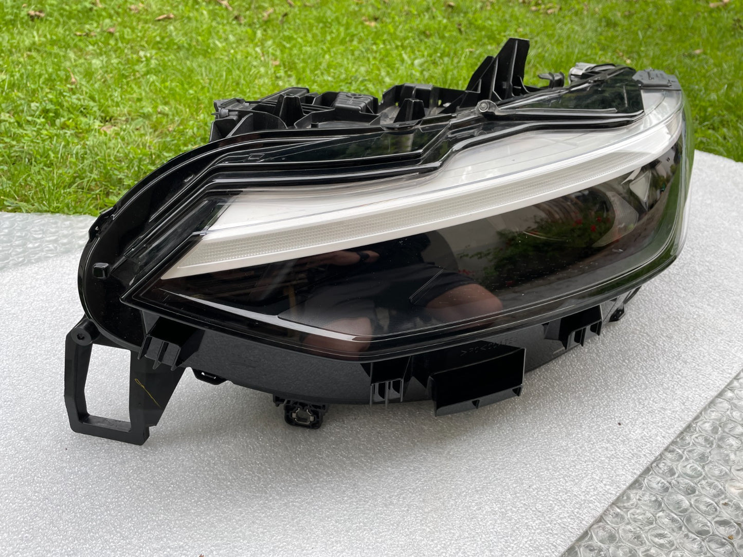 Original VW ID7 ID.7 IQ LED Scheinwerfer links 14B941035B2