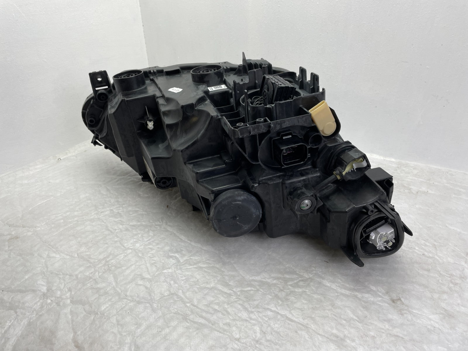 Original Seat Ibiza V 5 6F1 Arona LED Scheinwerfer links 6F1941007F5