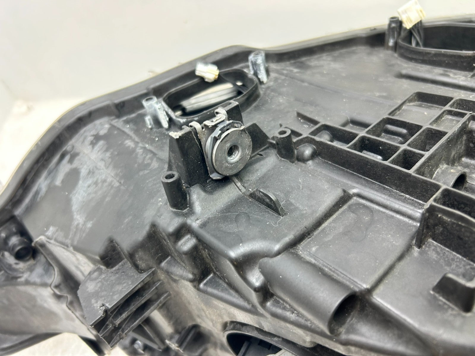 Original BMW 3er F30 F31 LED Scheinwerfer links 745348115