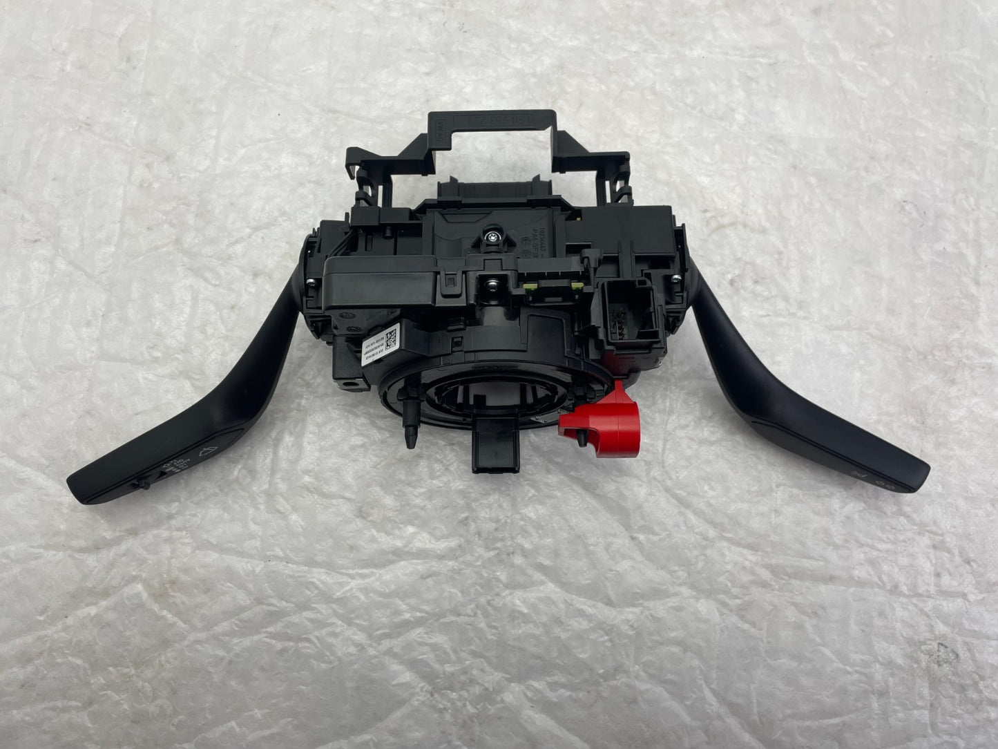 Original Audi A3 8Y Blinkerschalter Lenkstockschalter 82A9535218