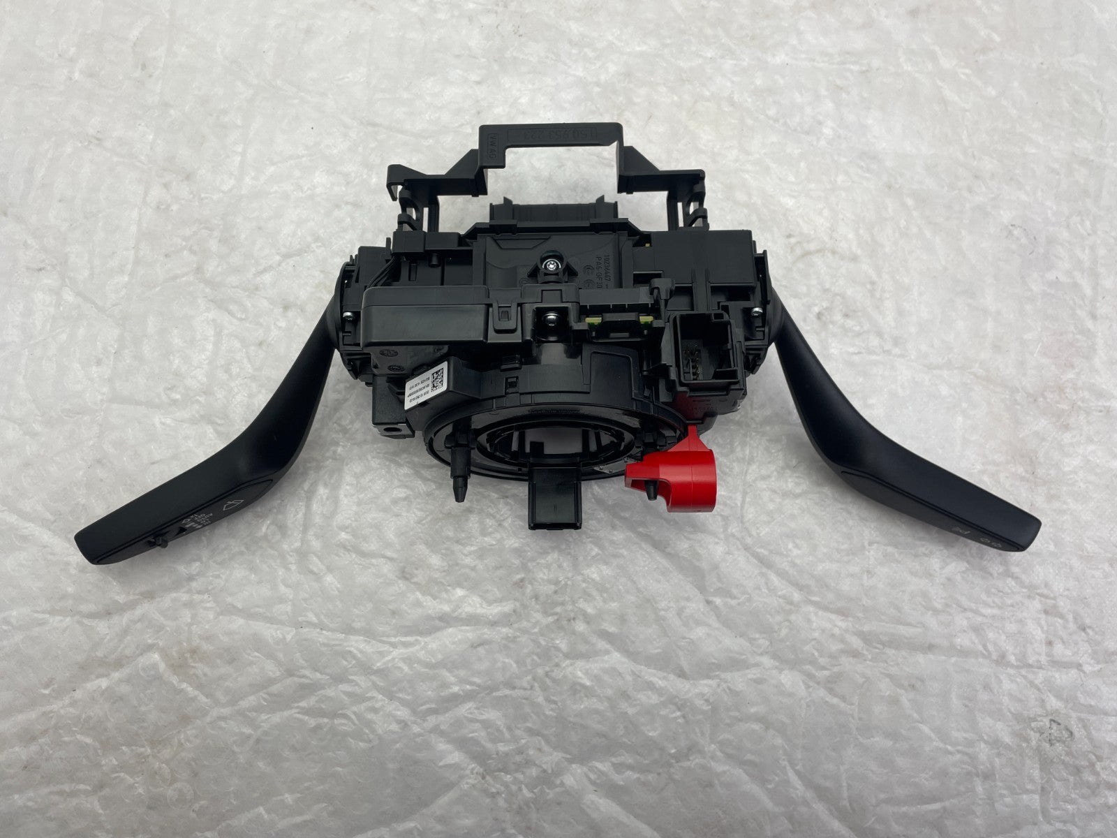 Original Audi A3 8Y Blinkerschalter Lenkstockschalter 82A9535218