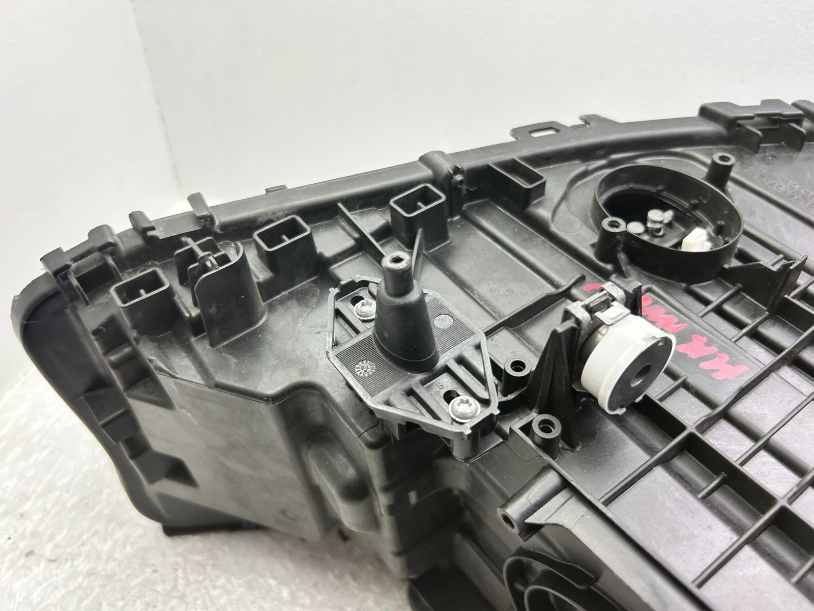 Original BMW 5er G30 G31 LED Scheinwerfer links 849911110