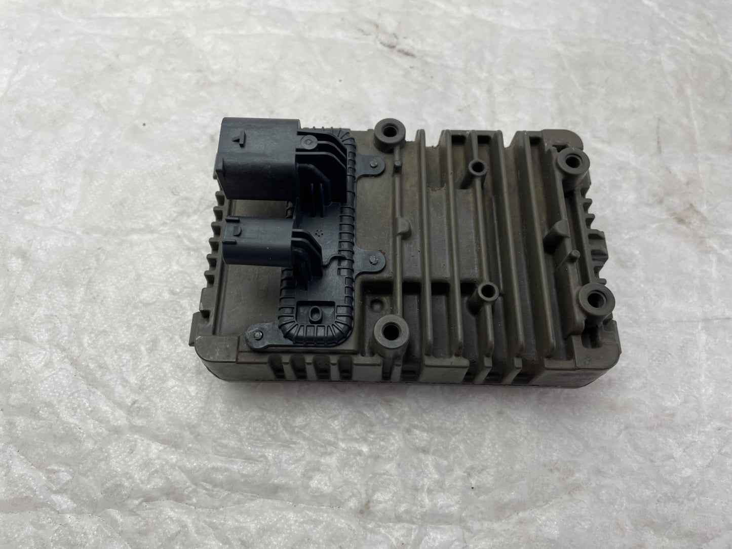 BMW U11 G60 G61 G90 G70 G05 G07 G07 Radarsensor Steuergerät ACC 5A8A3282