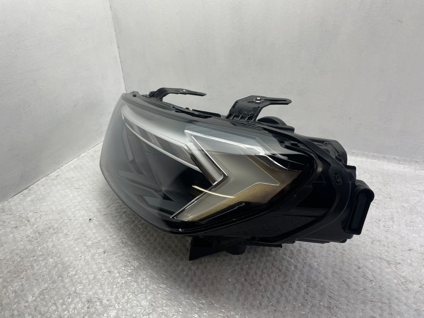 Original Audi A1 82A LED Scheinwerfer links 82A941033D4