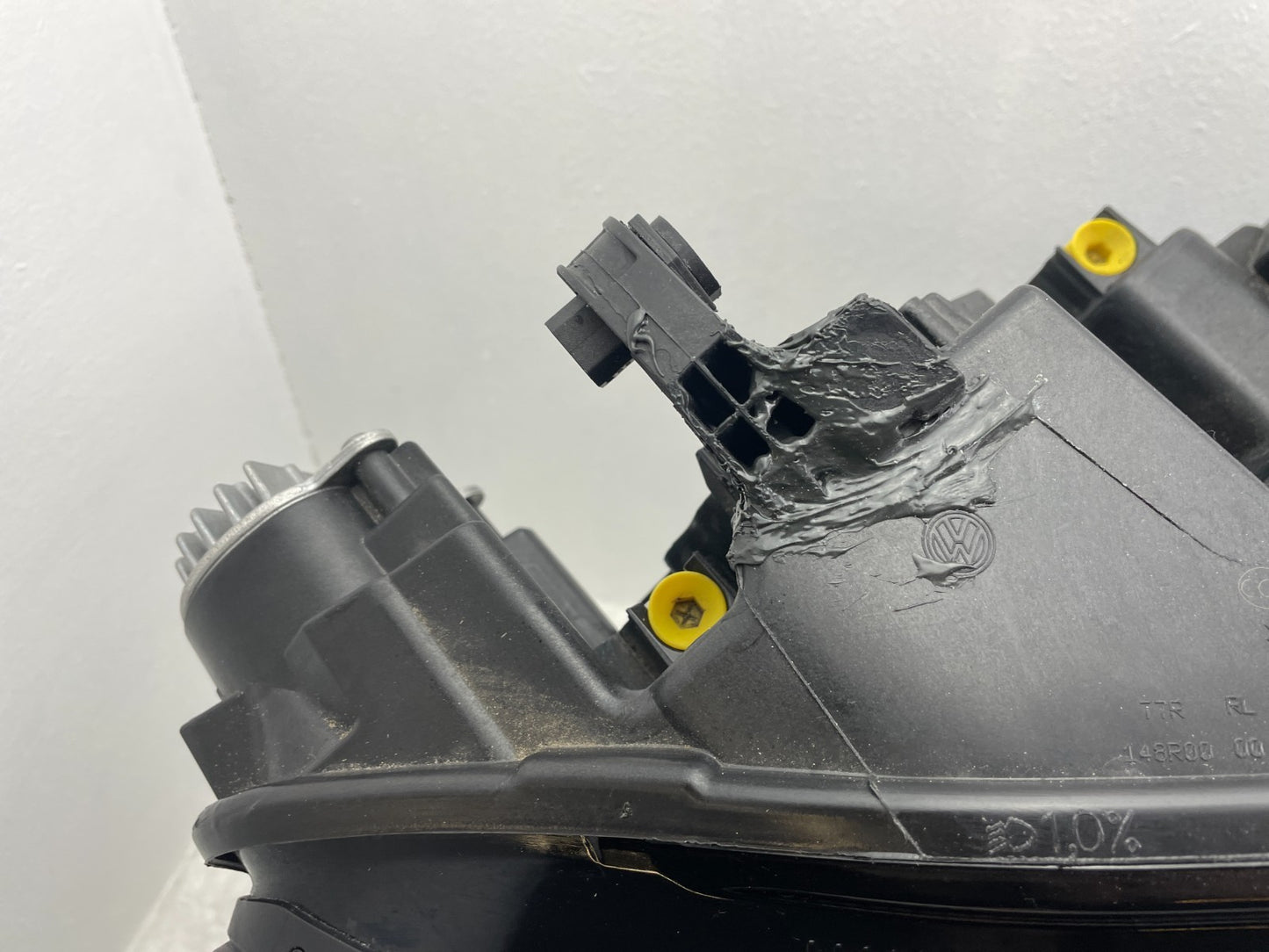 Original VW ID.4 ID.5 LED Scheinwerfer rechts 11B941036N5