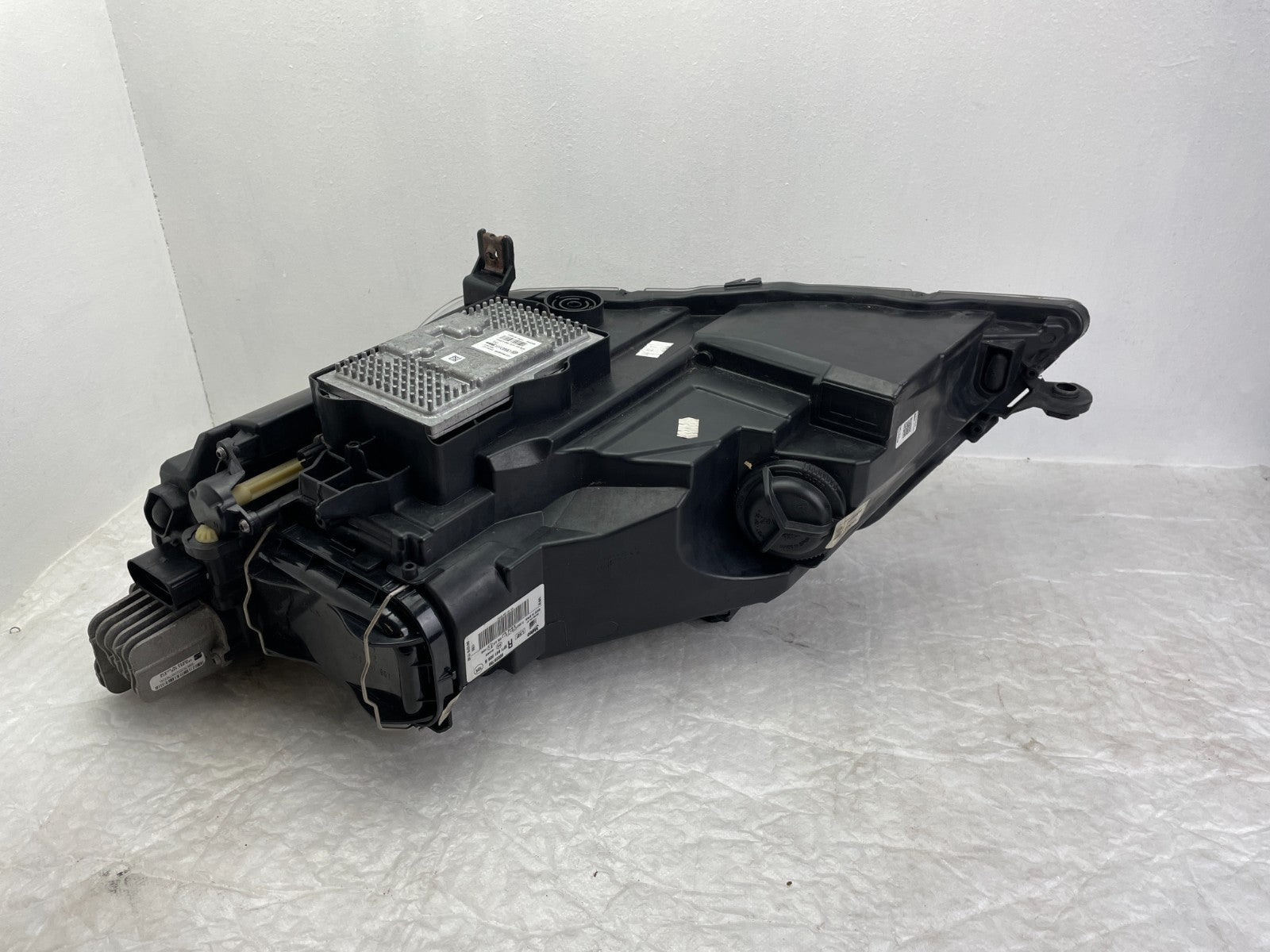 Original Seat Leon 3 III 5F LED Scheinwerfer rechts 5F1941008B6