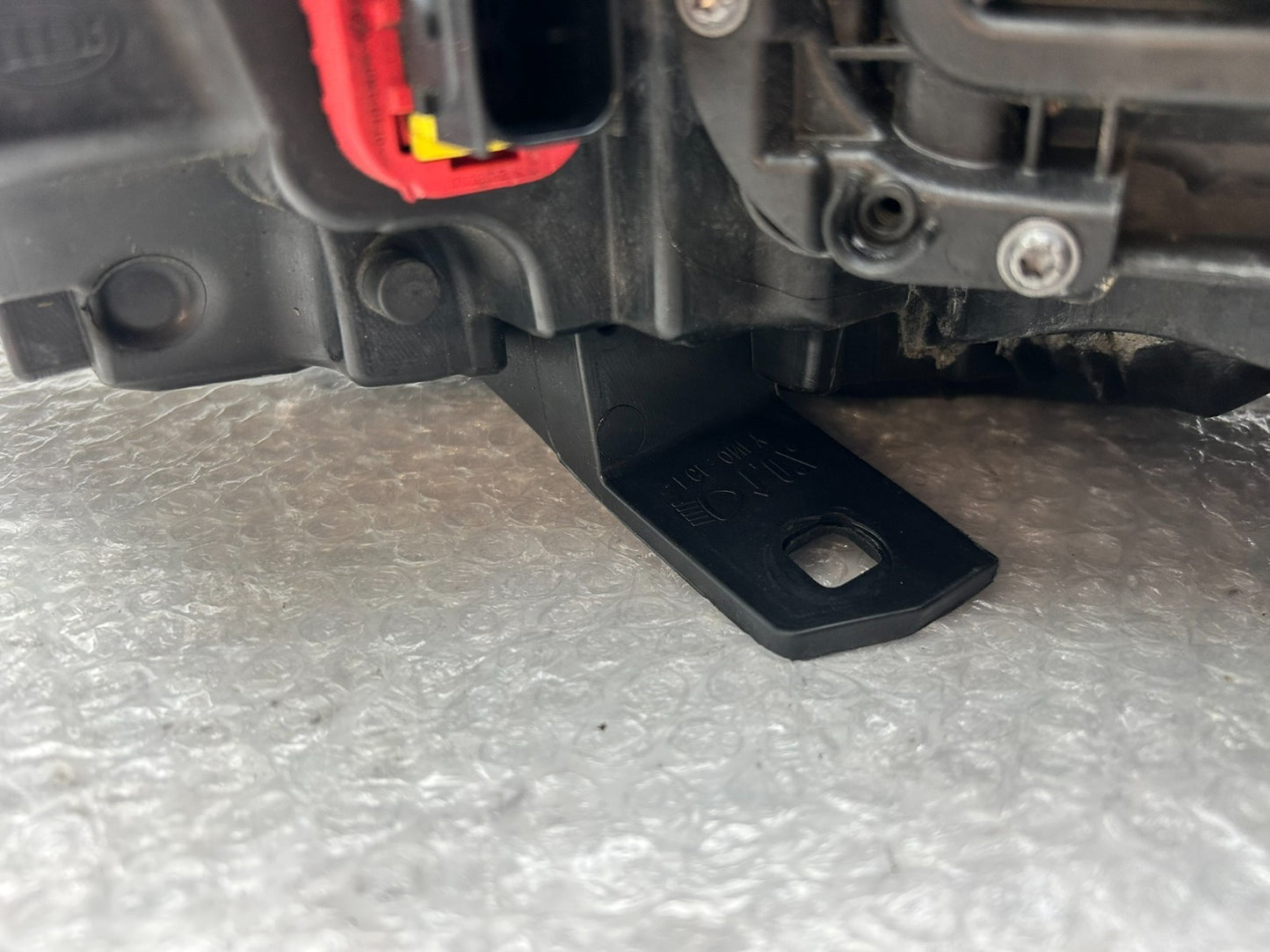 Original Audi A6 C7 4G LED Scheinwerfer rechts 4G094103516