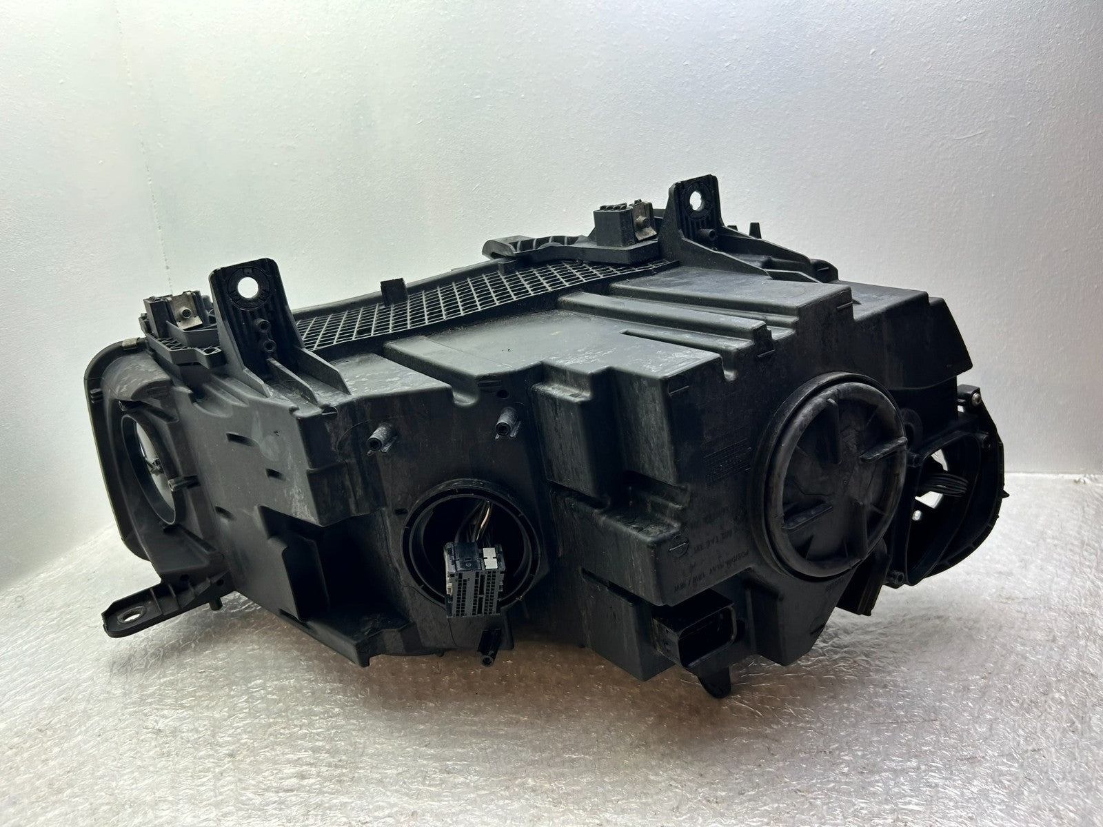 Original BMW X5 F15 F16 LED Scheinwerfer links 74713478