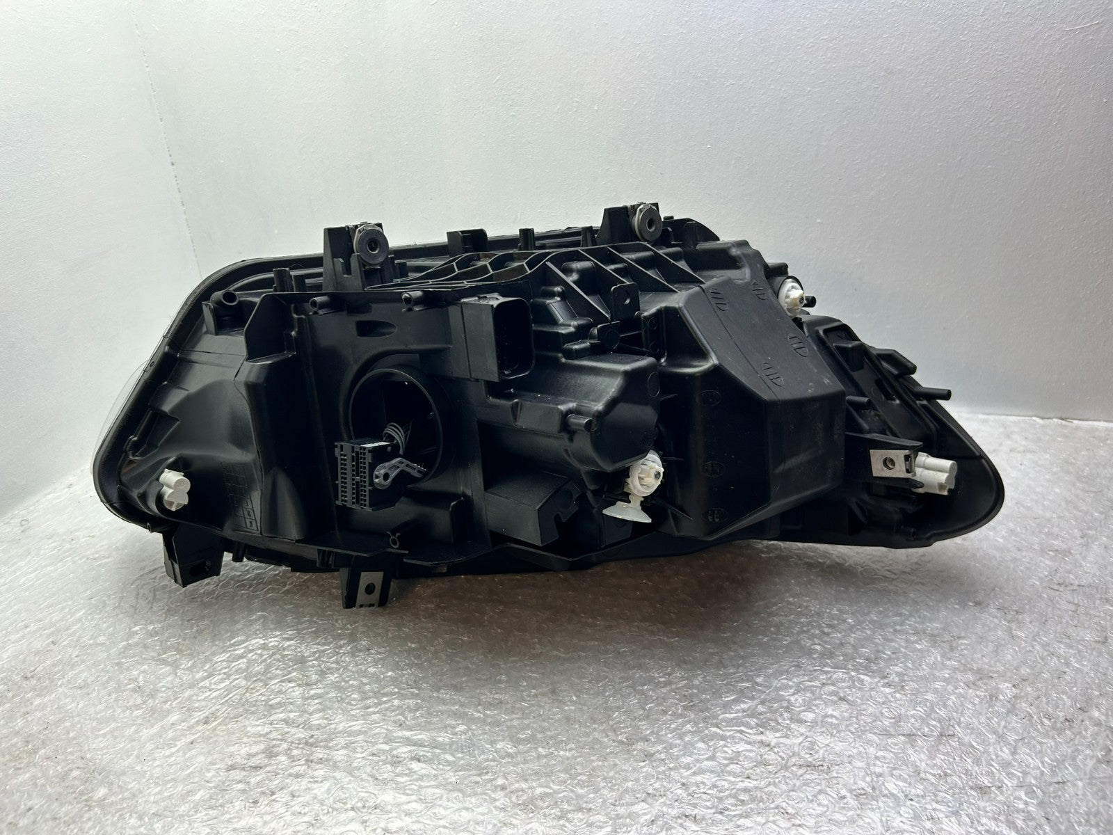 Original BMW 1er F20 LCI LED Scheinwerfer links 74141457