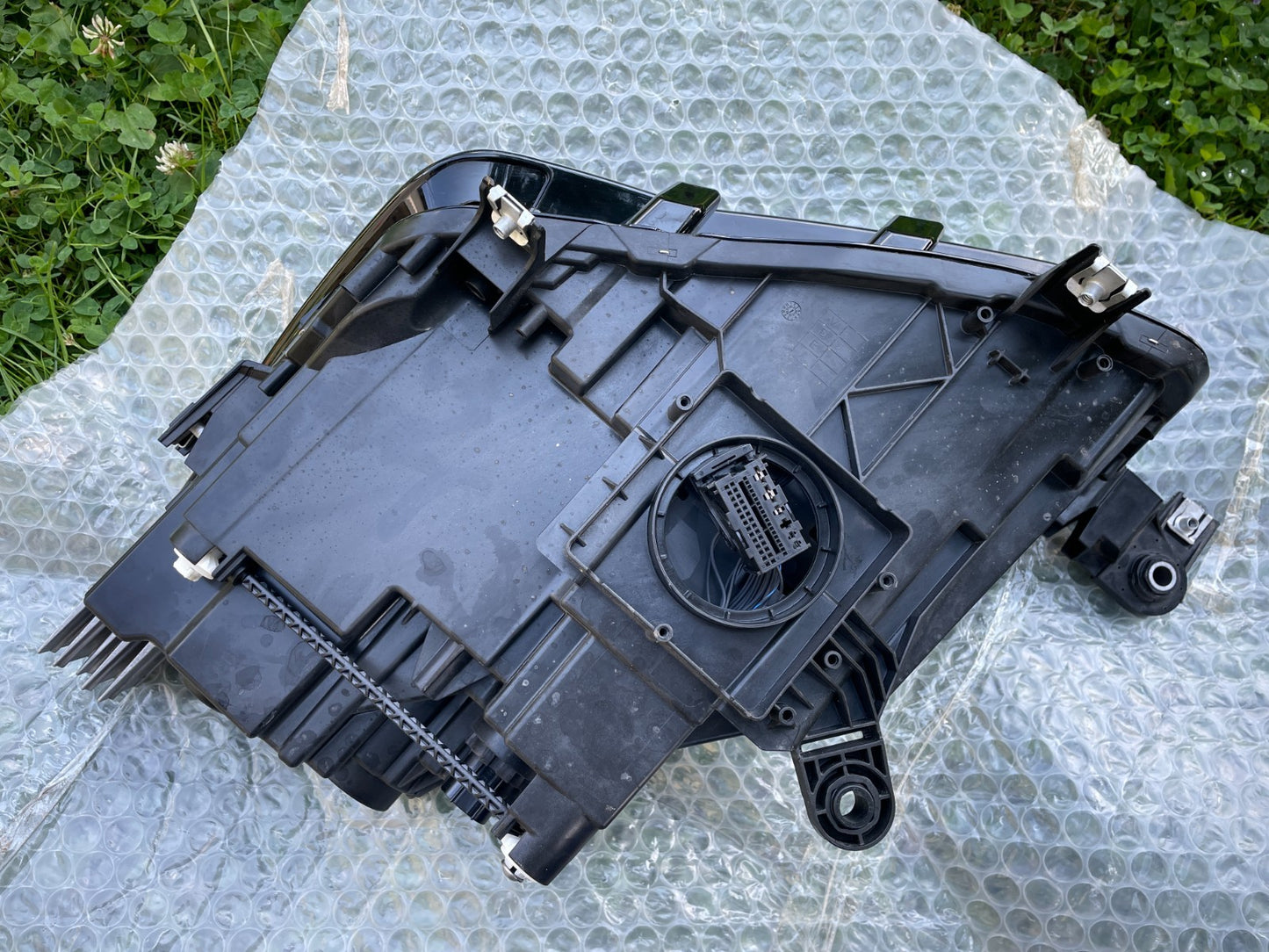 Original Seat Ateca Led Scheinwerfer rechts 1EX014891 576941032B10