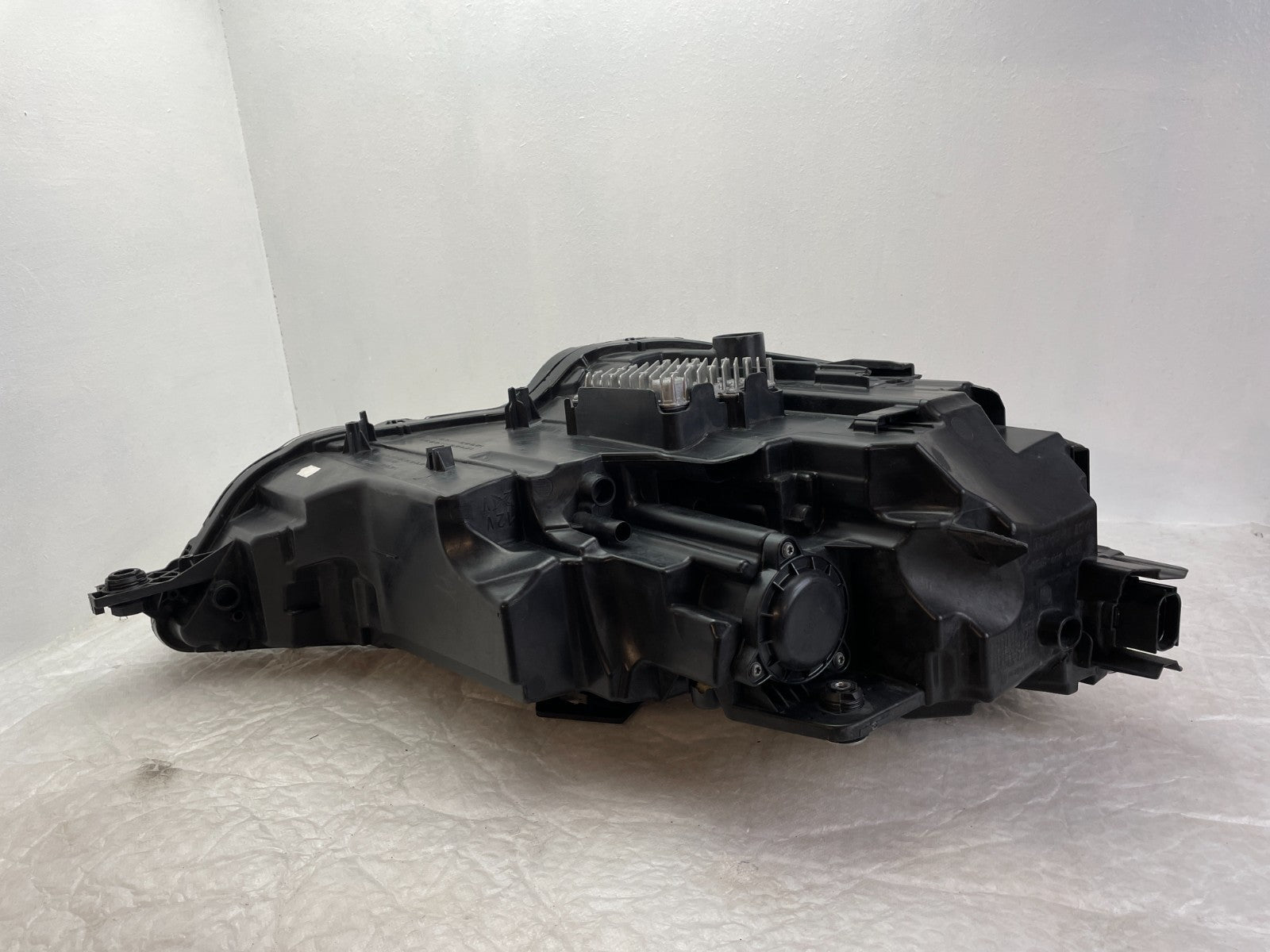 Original Audi A3 8Y LED Scheinwerfer links 8Y09410337