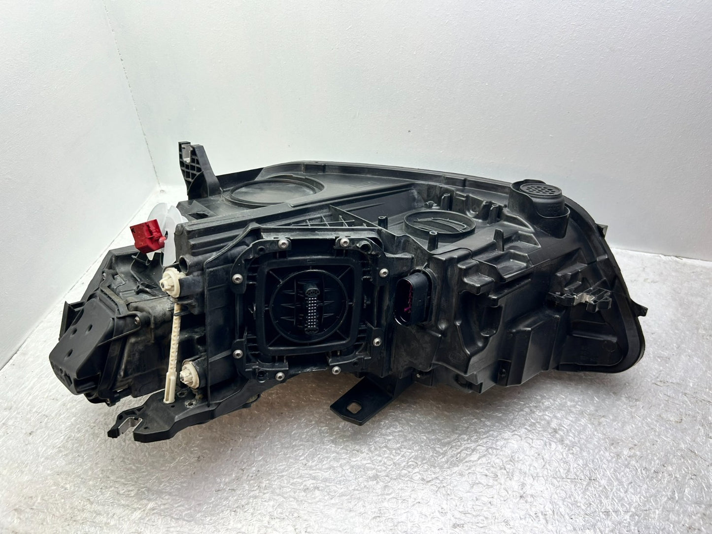 Original Audi A6 C7 4G LED Scheinwerfer rechts 4G0941034H9