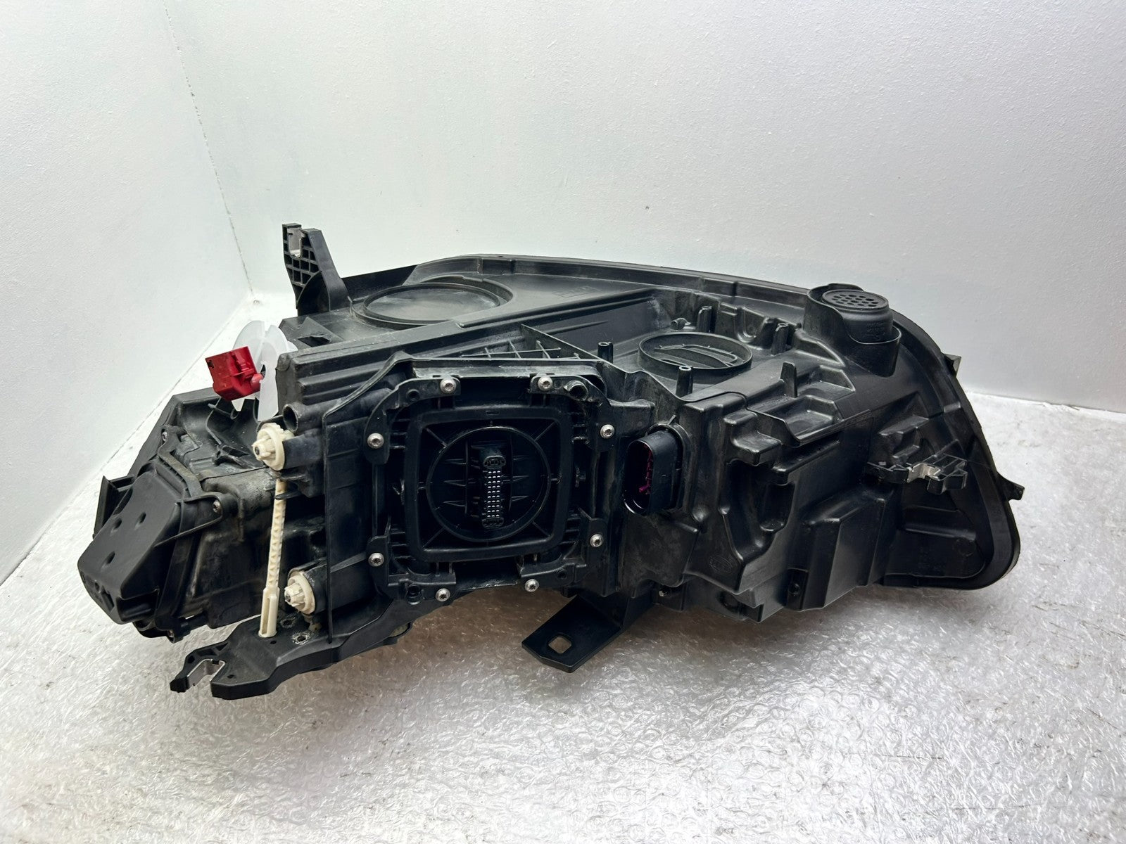 Original Audi A6 C7 4G LED Scheinwerfer rechts 4G0941034H9