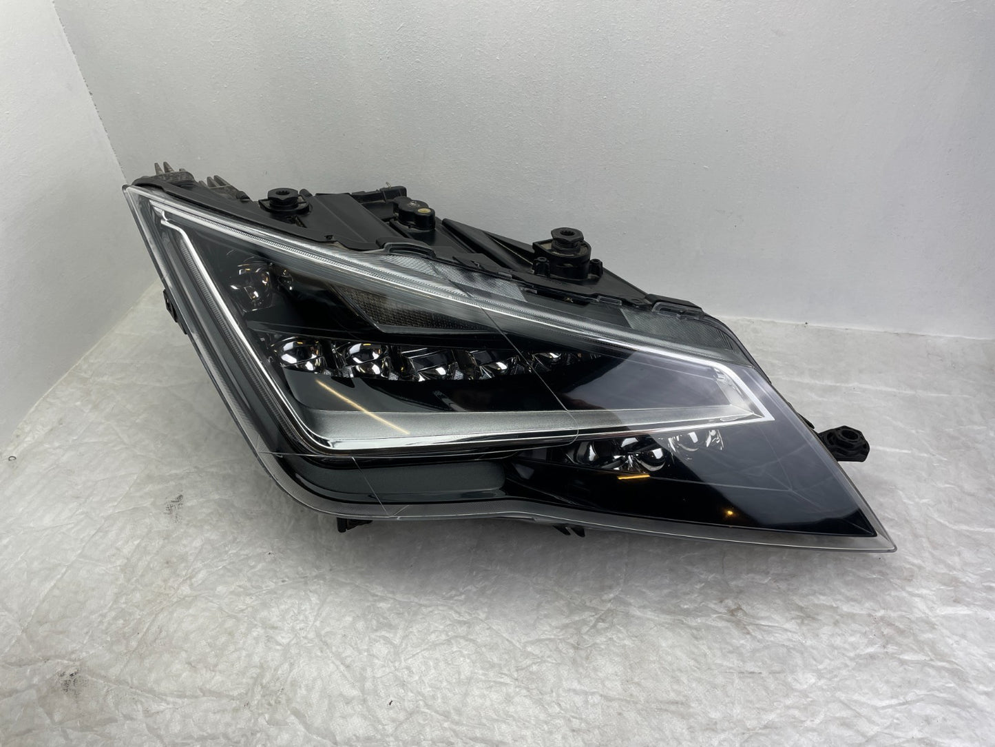 Original Seat Leon 3 III 5F LED Scheinwerfer rechts 5F1941008B0