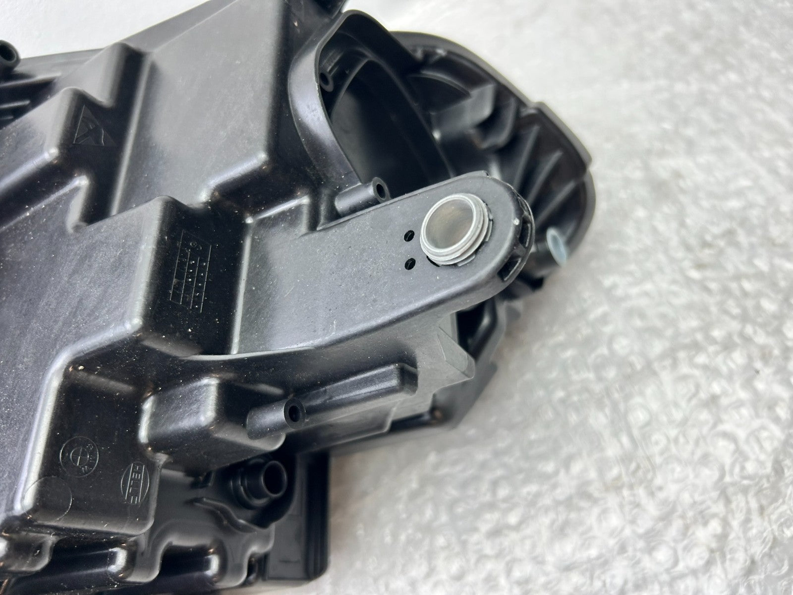 Original BMW X2 U10 LED Scheinwerfer Frontscheinwerfer links 5A77EC711