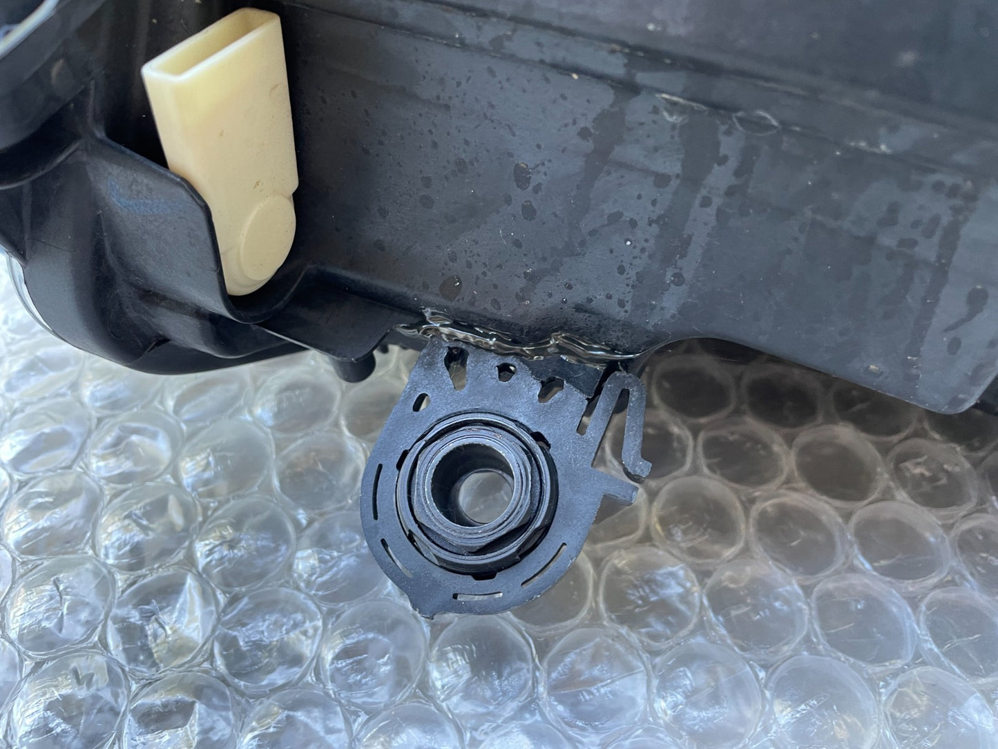 Original VW Polo VI GTI IQ LED Scheinwerfer links 2G1941035M13