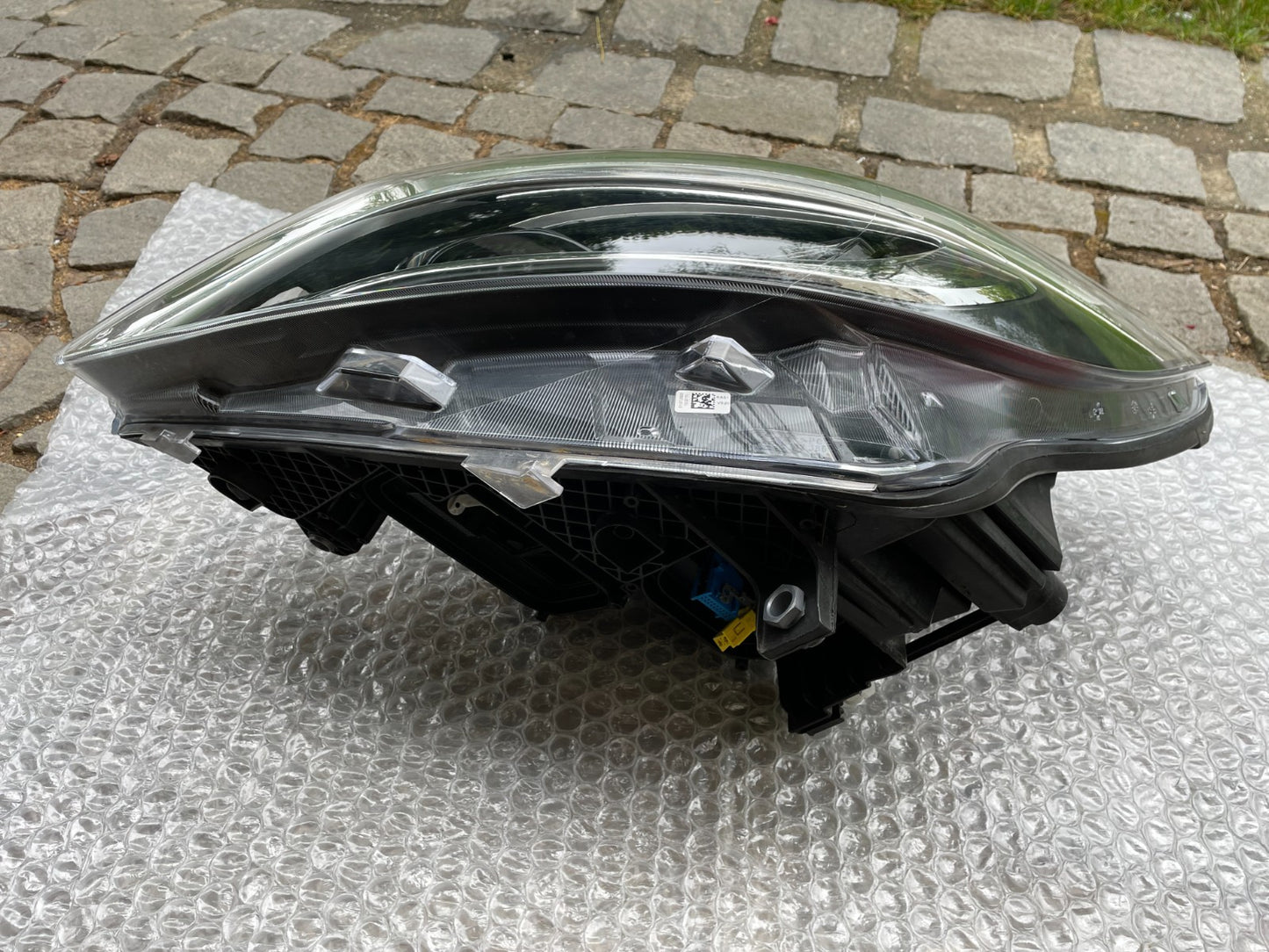 Original Mercedes Vito W447 LED Scheinwerfer links A447906140110