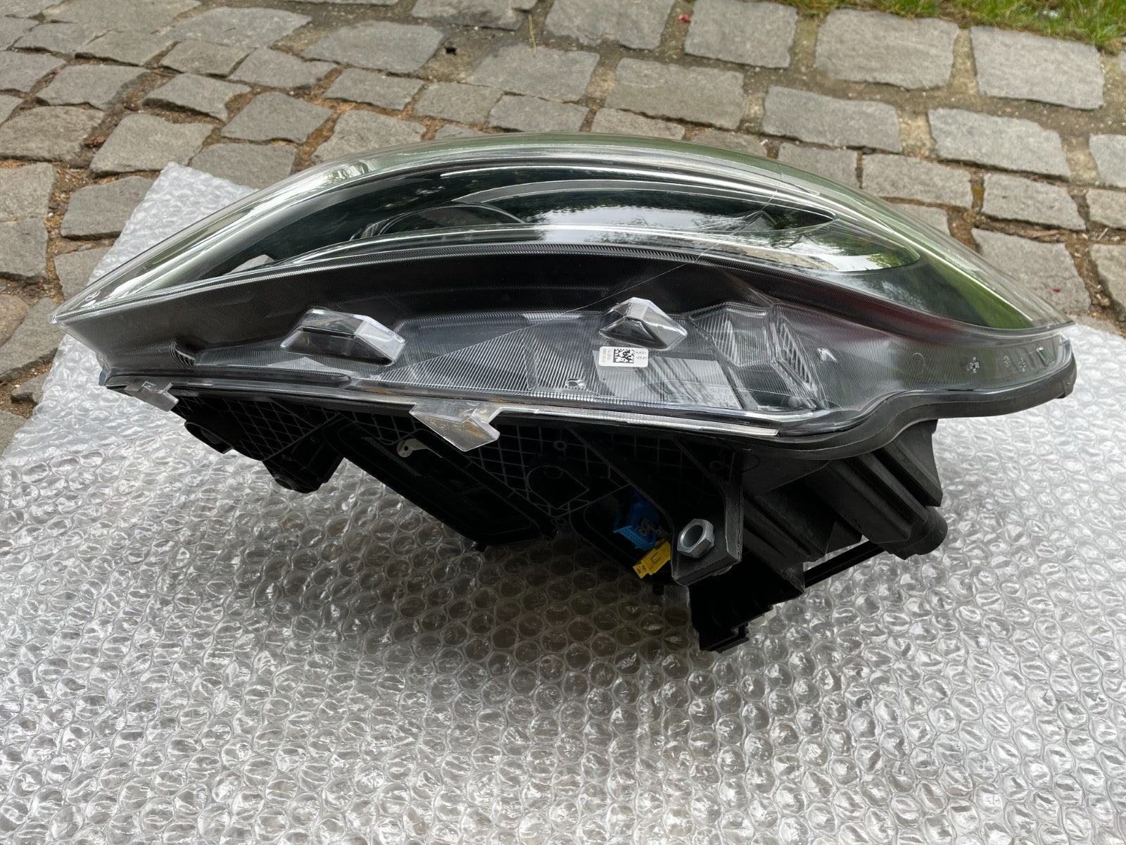 Original Mercedes Vito W447 LED Scheinwerfer links A447906140110