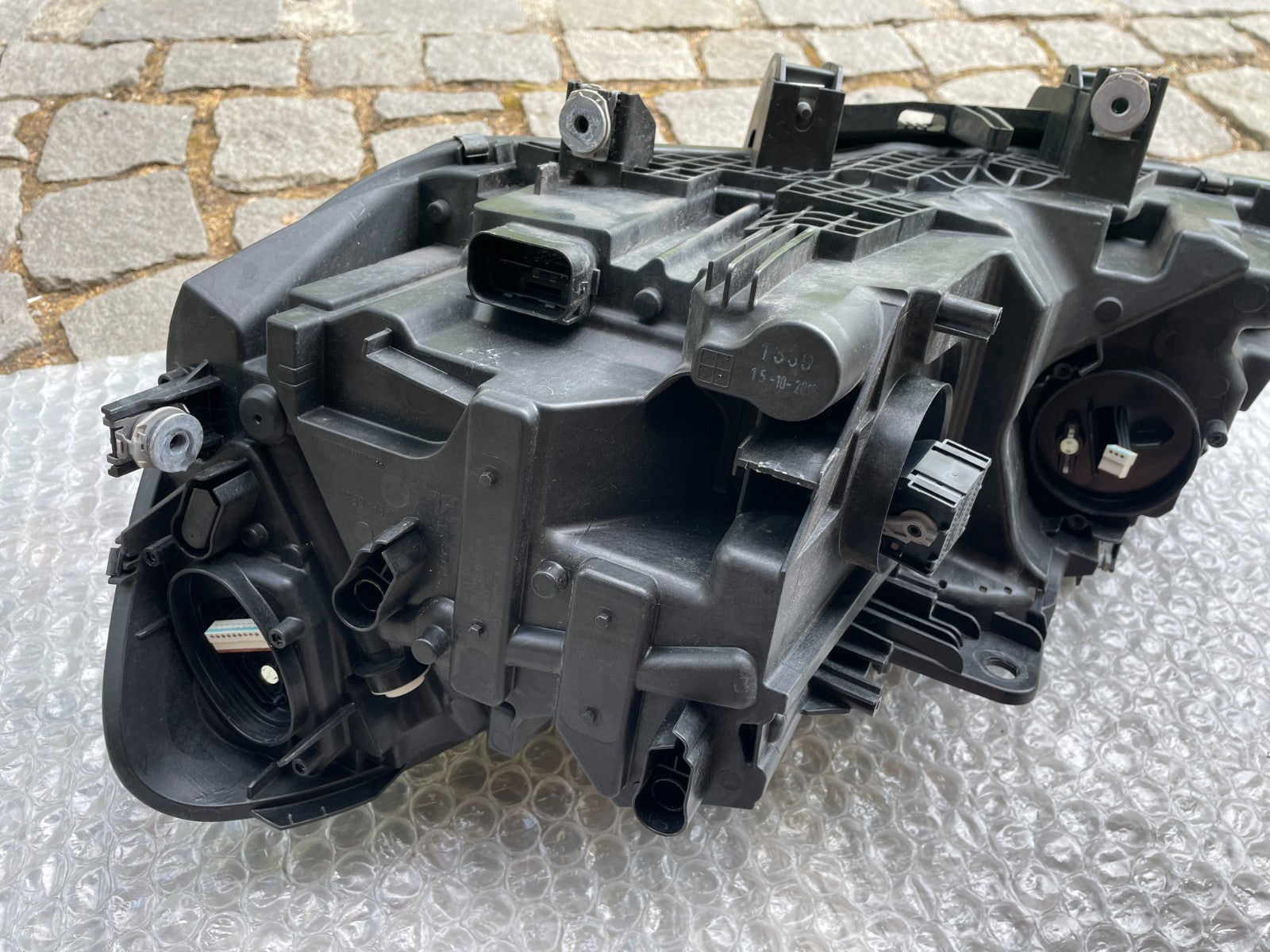 Original BMW 2er Active Tourer F45 F46 LED Scheinwerfer rechts 8738642 / 5A32DF89