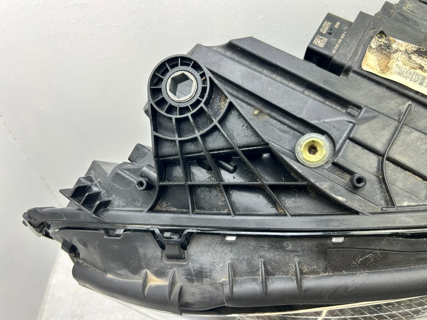 Original Mercedes C-Klasse W206 LED Scheinwerfer rechts A20690680035