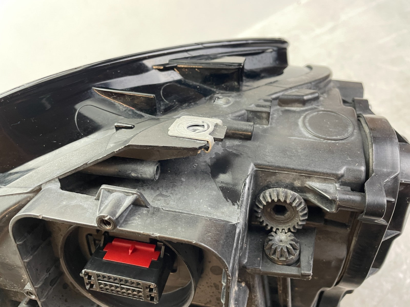 Original VW Golf 7 VII Xenon Scheinwerfer links 5G1941033E12