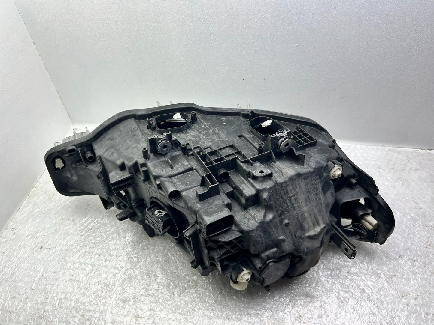 Original BMW 3er F30 F31 LED Scheinwerfer links 721480110