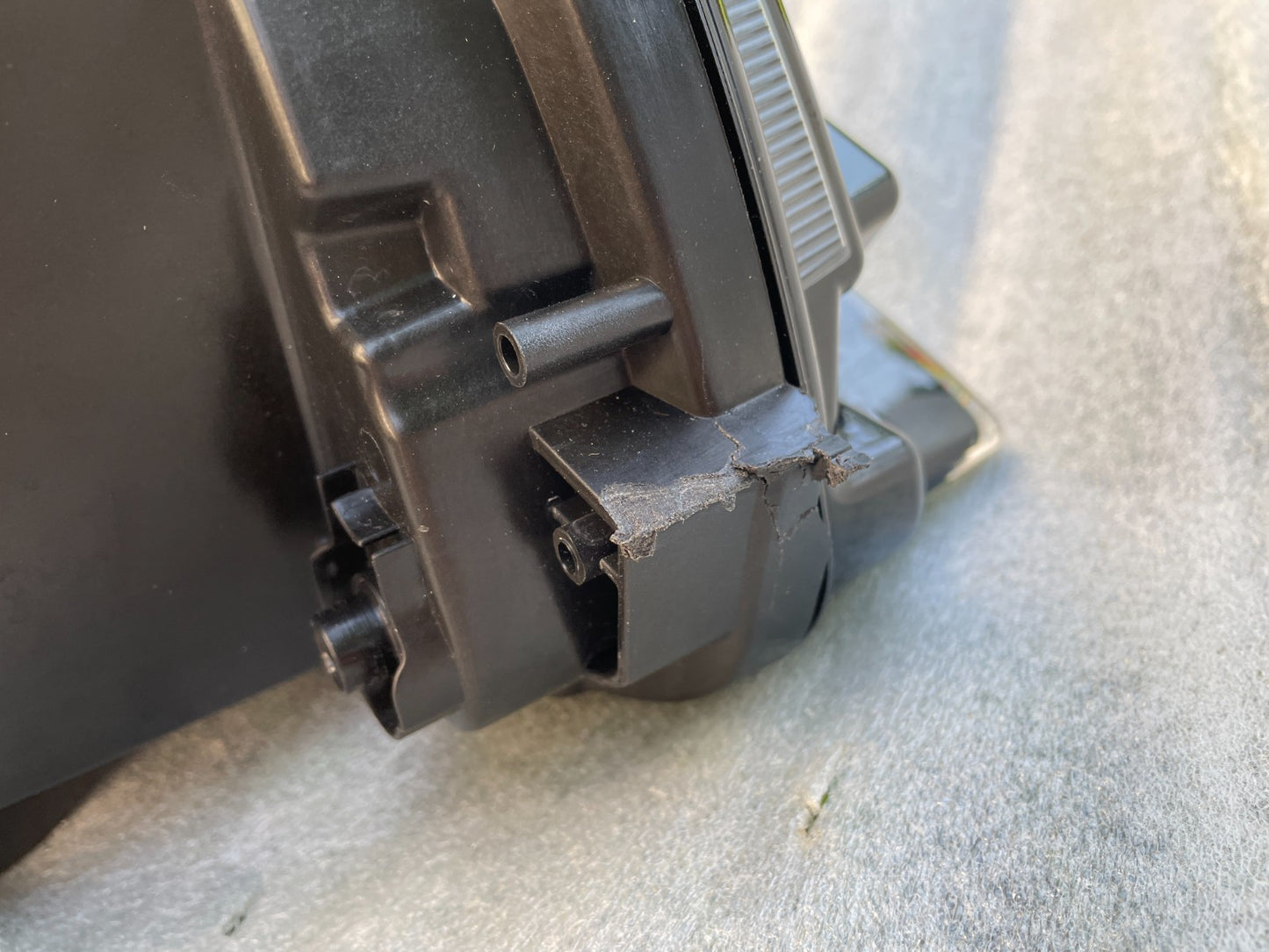 Original Seat Leon LED Scheinwerfer rechts 5FB941036A8