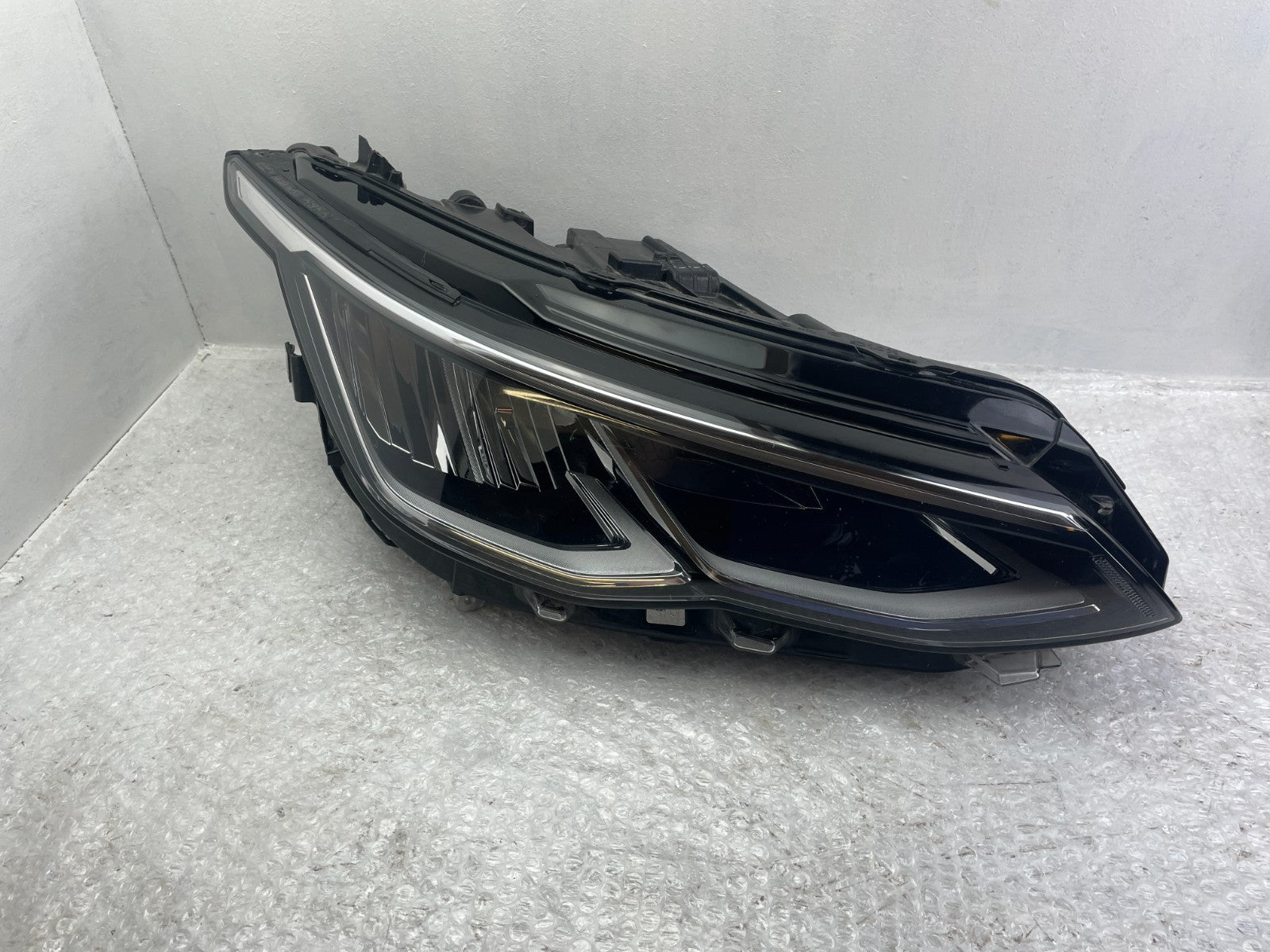 Original VW Golf VIII 8 LED Scheinwerfer rechts 5H1941006C0