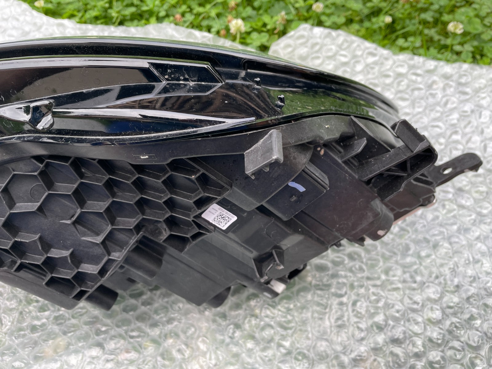 Original Volvo V60 S60 Scheinwerfer links 3242049014