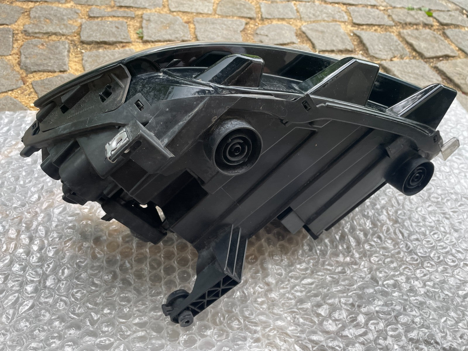 Original VW T-Roc Scheinwerfer rechts 2GA941006B15