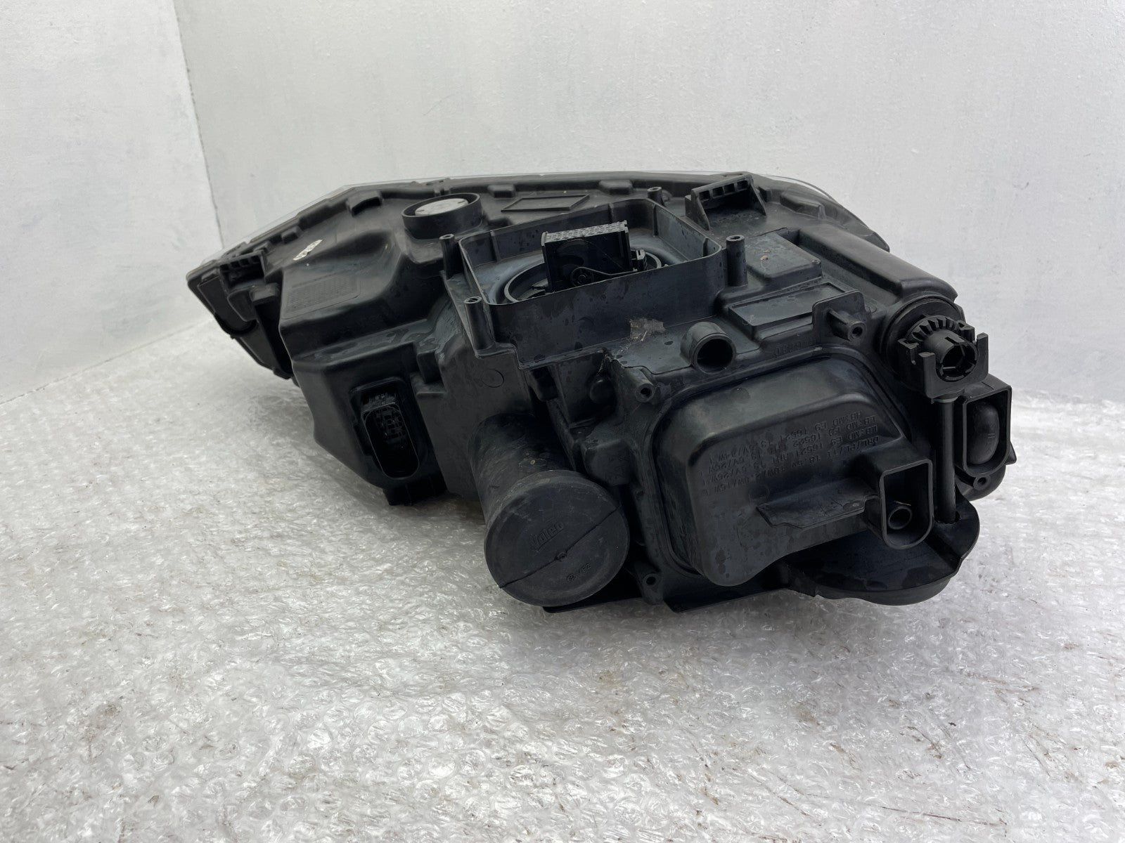 Original VW Polo 2G LED Scheinwerfer links 2G1941035H8