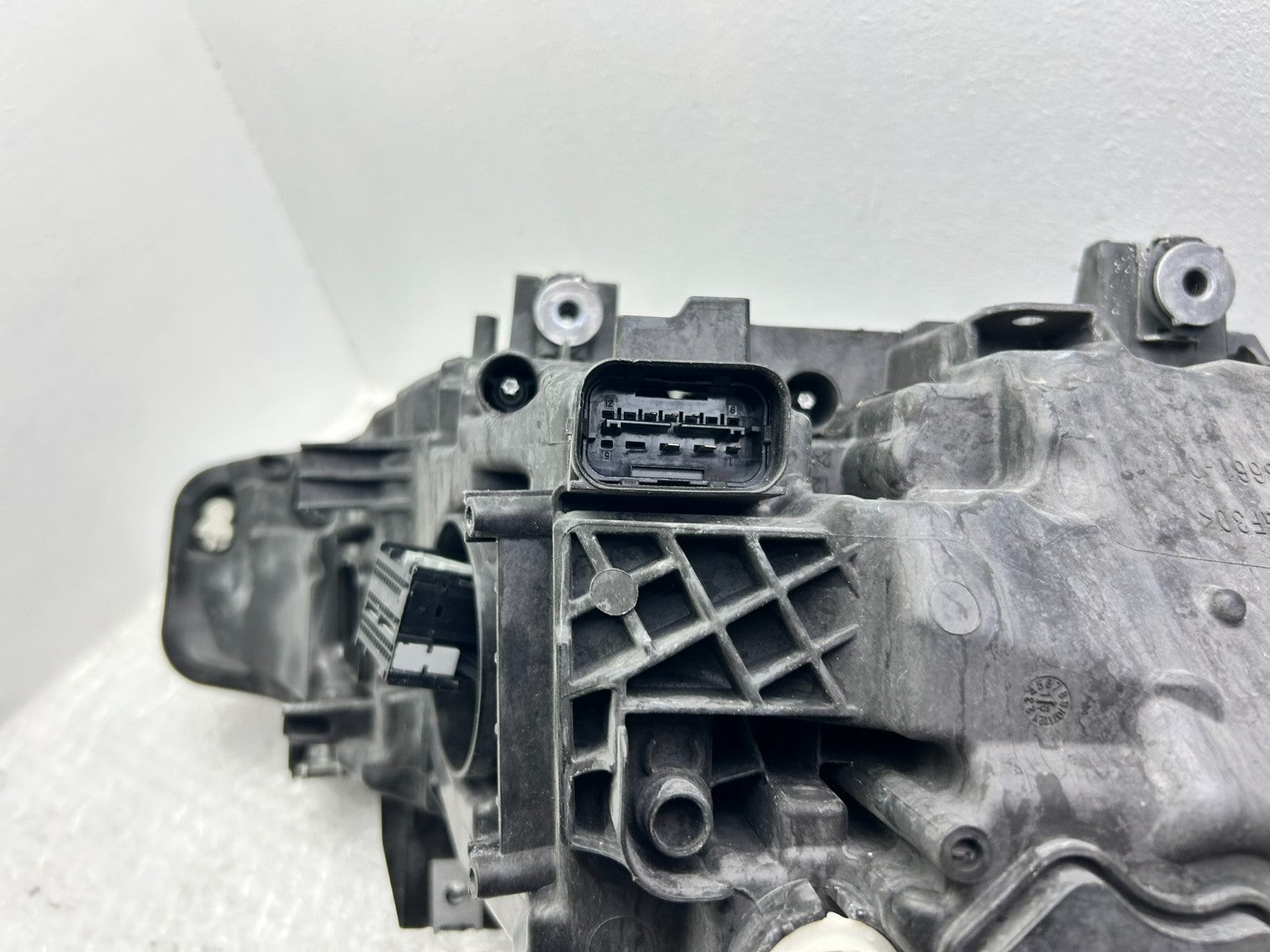 Original BMW 3er F30 F31 LED Scheinwerfer links 721480111