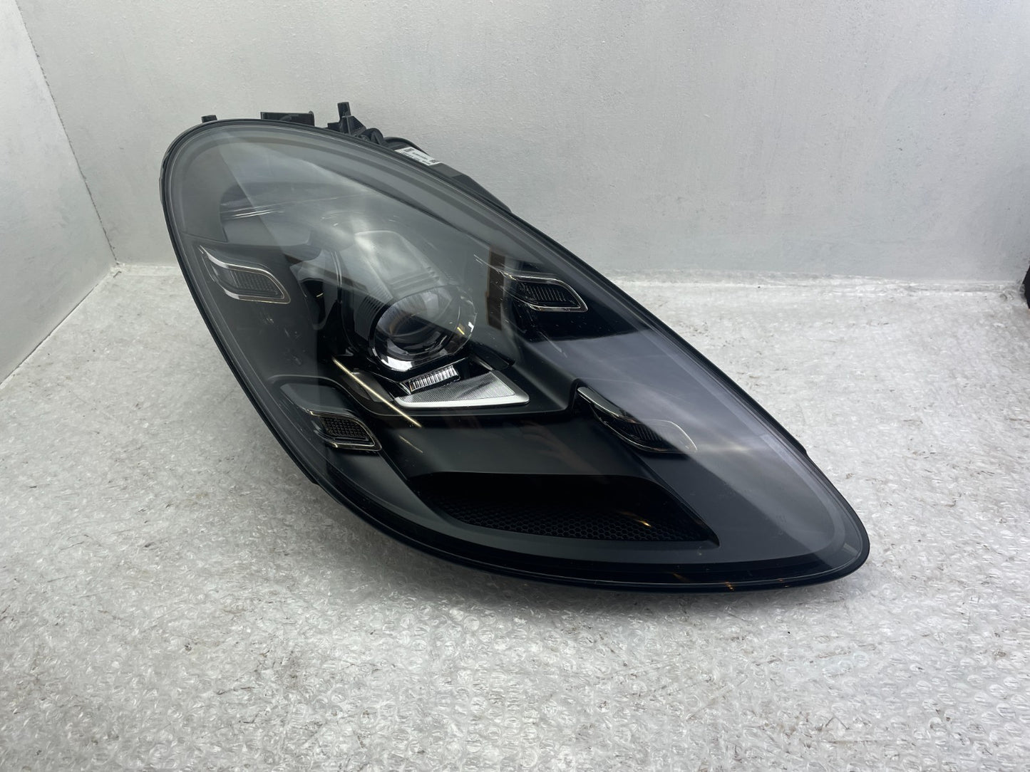 Original Porsche 718 982 GT4 Boxster Cayman Scheinwerfer LED rechts 982941036AA0