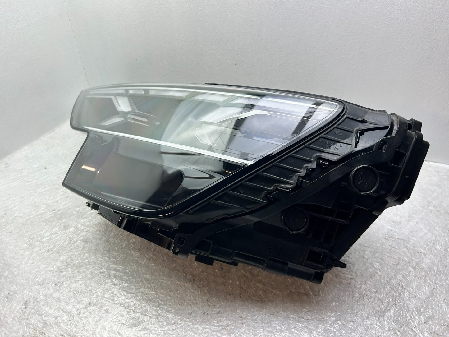 Original Audi Q8 RSQ8 LED Laser Scheinwerfer links 4M89410852