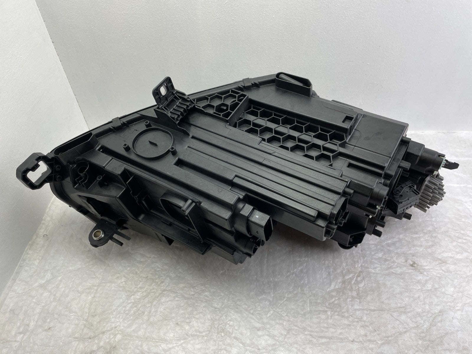 Original VW Tiguan III LED Scheinwerfer links 571941035C8