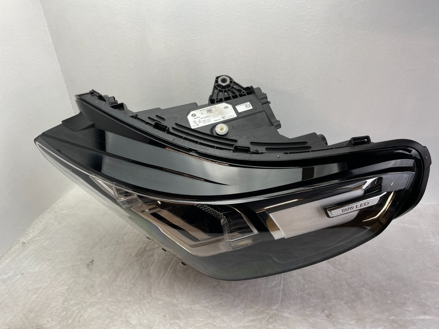 Original BMW X1 U11 LED Scheinwerfer links 5A5BD473