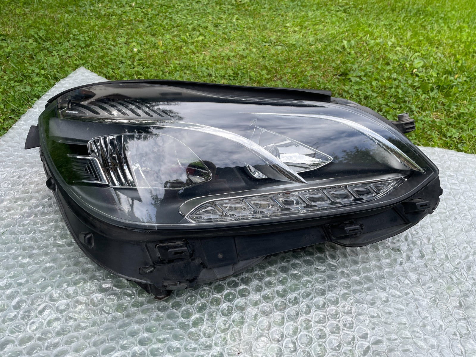 Original Mercedes E-Klasse W212 LED Scheinwerfer rechts A21282050390