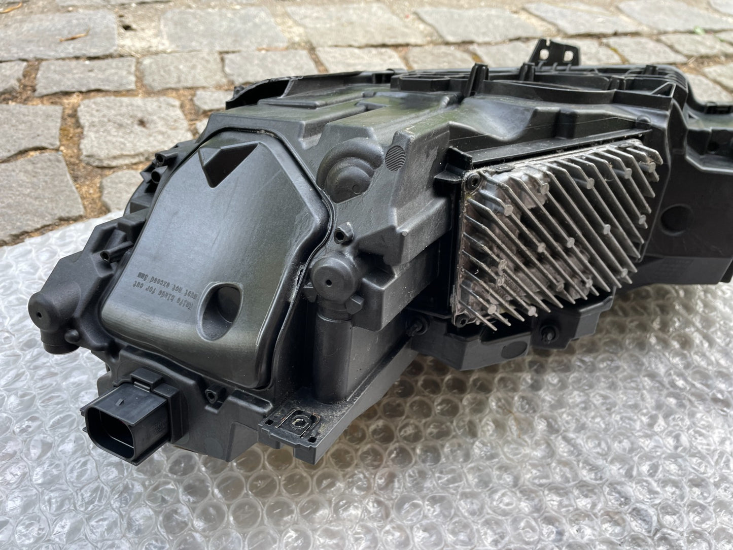 Original Audi A5 8W Laser LED Scheinwerfer rechts 8W69410868