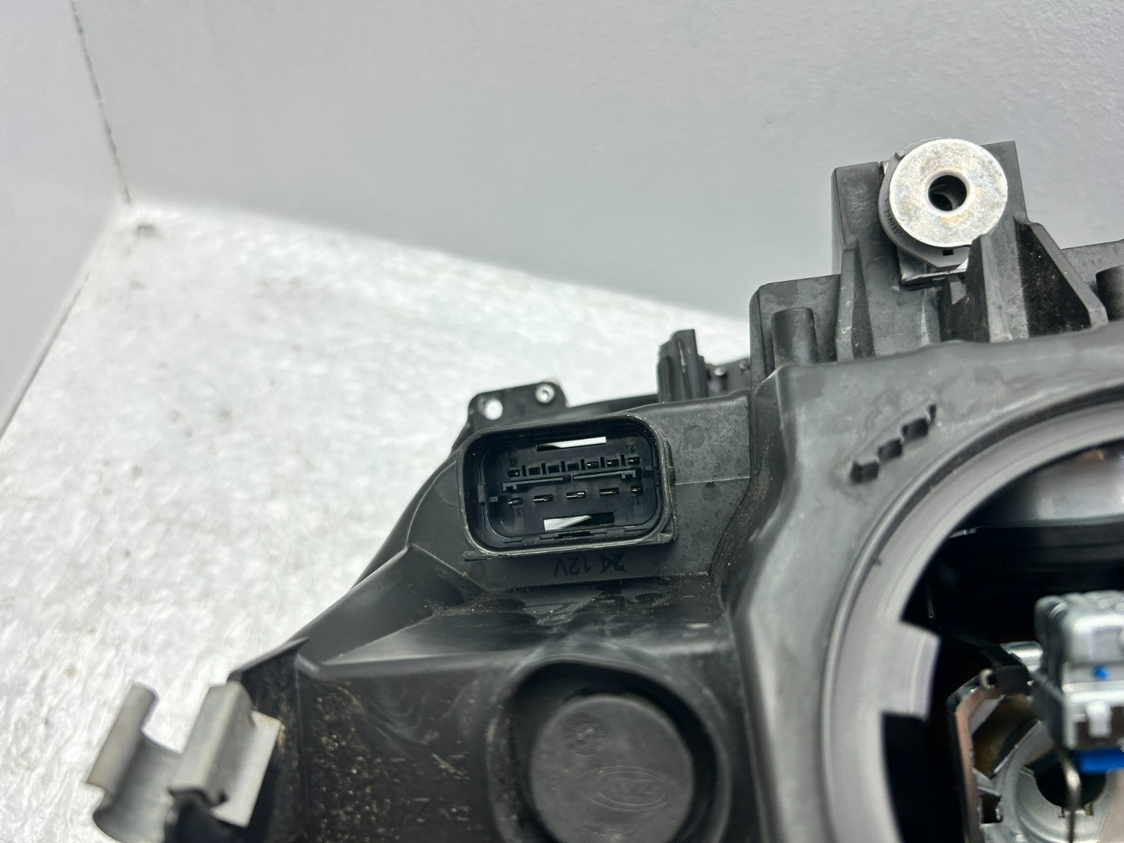 Original BMW 3er F30 F31 Bi-Xenon Scheinwerfer rechts 725952812