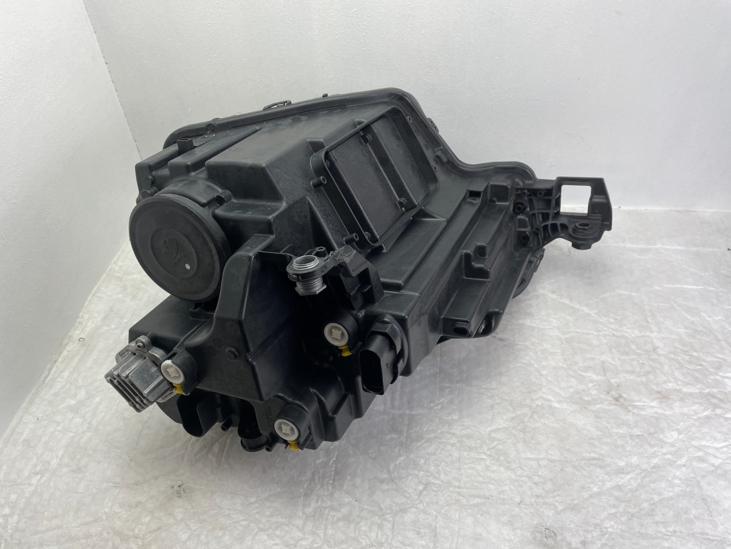 Original Skoda Karoq LED Scheinwerfer rechts 57B9410108