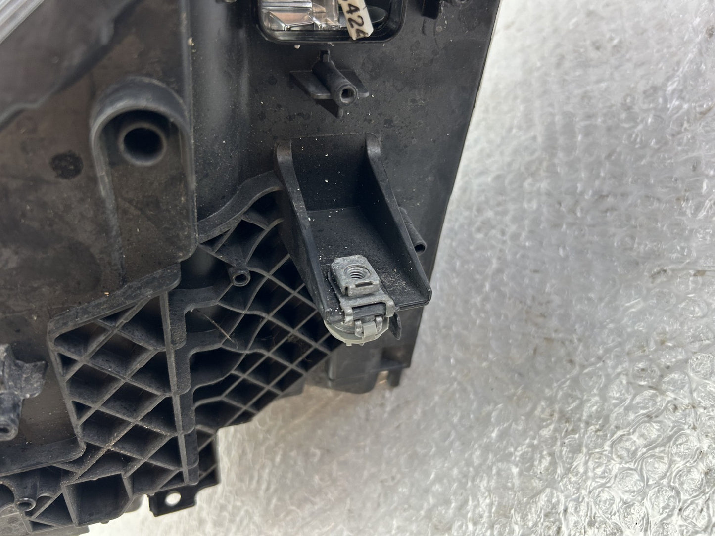 Original BMW 1er F20 F21 LED Scheinwerfer rechts 729691413