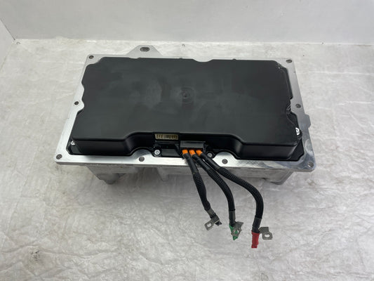 Original Renault Zoe Spannungswandler Konverter Wechselrichter 296G90943R0