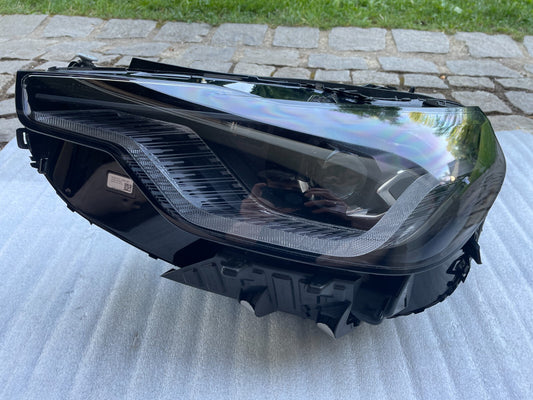 Original BMW 2er G42 Led Scheinwerfer links 5A3DC850